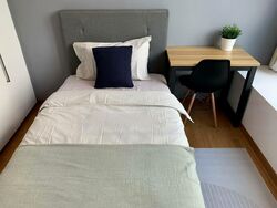 One-north Residences (D5), Apartment #455706791
